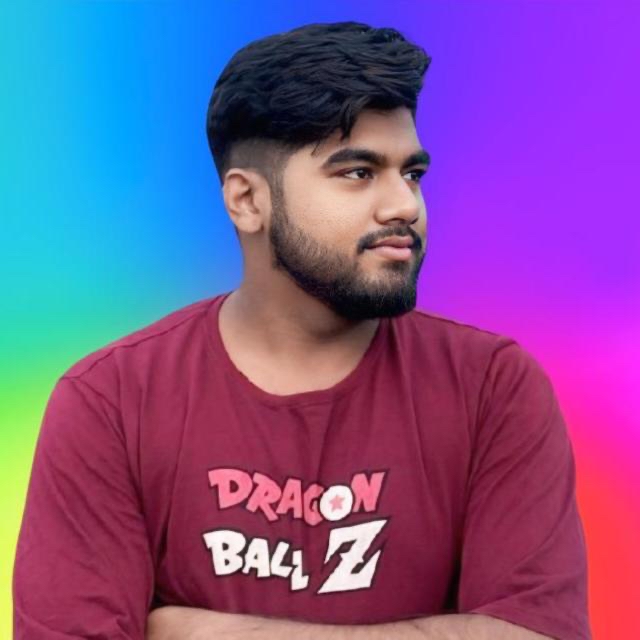 Arpit Kumar - CEO & Founder