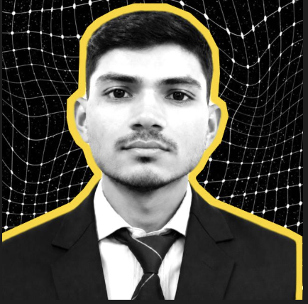 Arvind Pal - Sales Manager