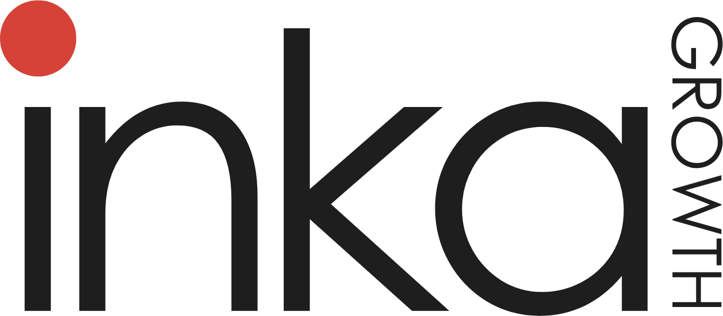 Inkagrowth Logo